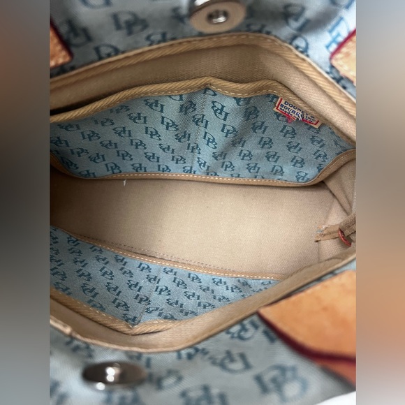Baby blue Dooney & bourke - Picture 5 of 5
